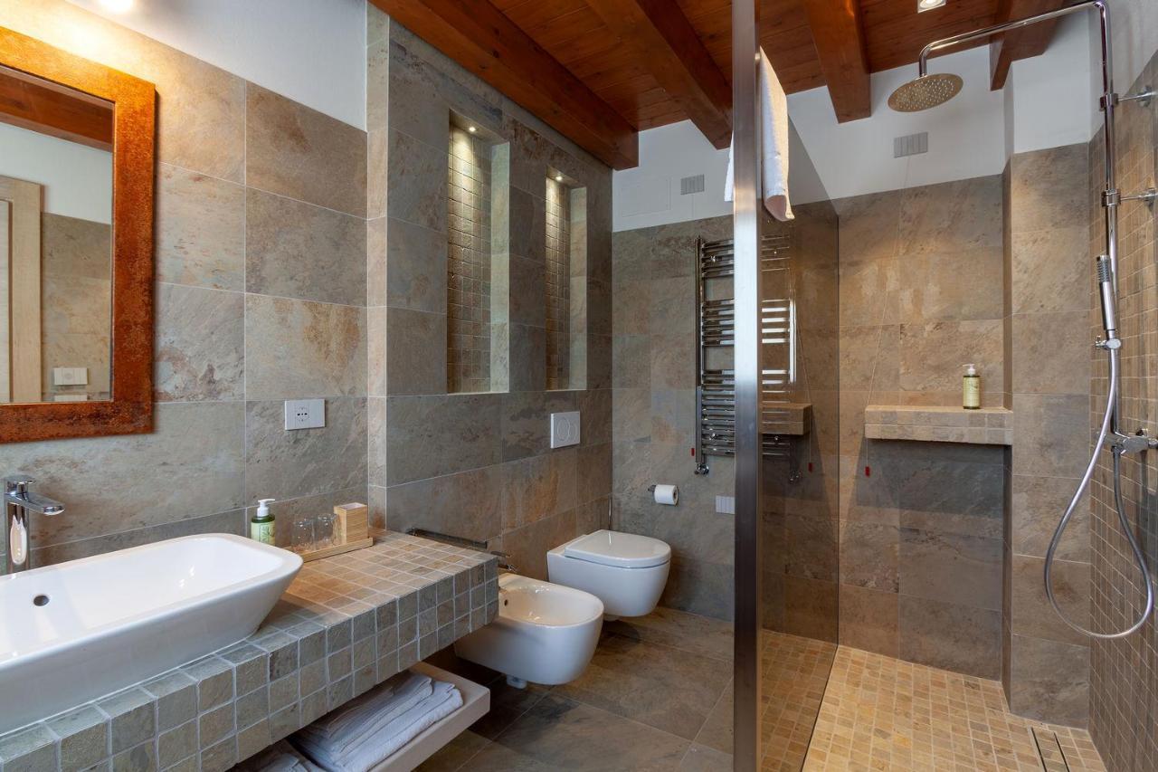 Il Filo Rosso B&B Abano Terme Cameră foto